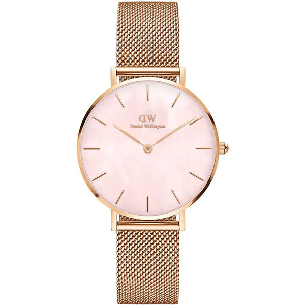Часы Daniel Wellington Petite Pearl DW00100516